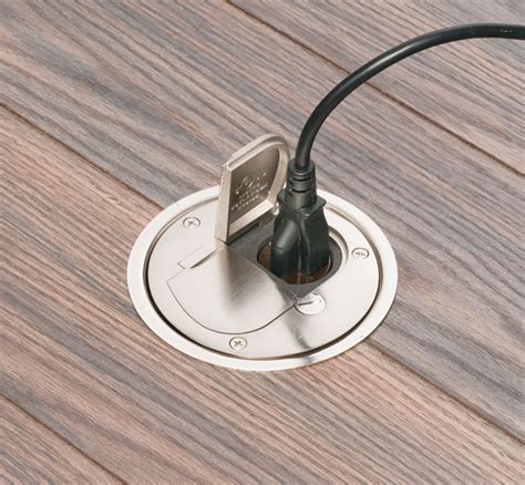 electrical floor boxes for concrete|recessed floor outlets for concrete.